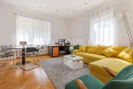 Zagreb, Petrova odličan dvosoban stan NKP 60 m2, Zagreb, Flat