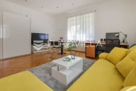 Zagreb, Petrova odličan dvosoban stan NKP 60 m2, Zagreb, Flat