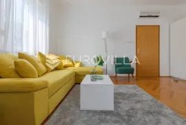 Zagreb, Petrova odličan dvosoban stan NKP 60 m2, Zagreb, Flat