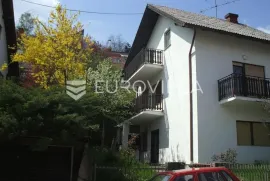 Zagreb, Mlinovi, samostojeća kuća NKP 225 m2, Zagreb, House