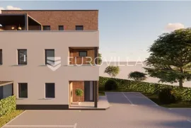 Samobor, prekrasan četverosoban stan 103m2, Flat