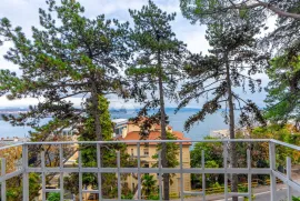 OPATIJA VILLA, 3S+DB i STUDIO APARTMAN, Opatija, شقة