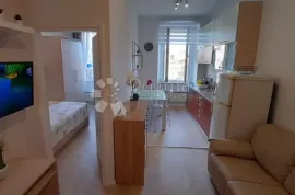 BRAJDA, garsonjera na minutu od Korza, Rijeka, Wohnung