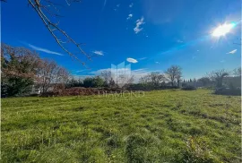 Medulin, atraktivno zemljište sa pogledom na more, Medulin, Terra