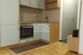 Zvezdara - Majdan -1.0 ID#20642, Zvezdara, Apartamento