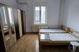 Vukov spomenik, jednosoban, namešten ID#1170, Zvezdara, Apartamento