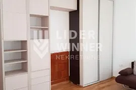 Odličan, renoviran kvalitetno ID#131396, Savski Venac, Appartment