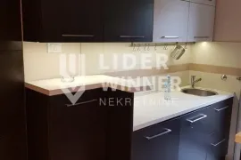 Odličan, renoviran kvalitetno ID#131396, Savski Venac, Appartment