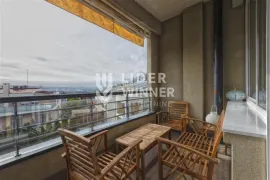 Lux trosoban stan, 93m2 sa velikim dvorištem - Dedinje. ID#119365, Savski Venac, Appartement