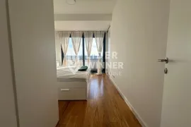 Odličan namešten stan ID#22102, Vračar, Appartement