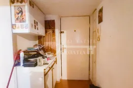 Prodaja, Zagreb, stan 37m2  - dobra investicija, Zagreb, Kвартира