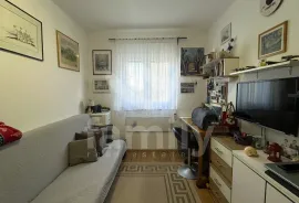 NAMJEŠTEN STAN SA DVIJE SPAVAĆE SOBE I POGLEDOM NA MORE, Ližnjan, Appartment