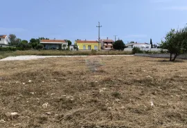 Istra, Vodnjan, građevinsko zemljište 659m2, Vodnjan, Terreno