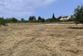 Istra, Vodnjan, građevinsko zemljište 659m2, Vodnjan, Terreno