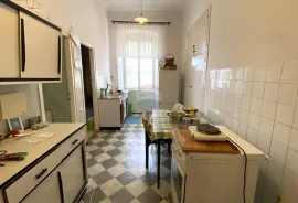 Rijeka, Centar - trosobni stan 60 m2, Rijeka, Wohnung