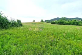 Istra,Pazin-Građevinsko zemljište mješovite namjene, Pazin, Terrain