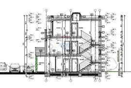 SAMOBOR, novogradnja, stan 2SS+DB s vrtom 81m2 kod Gallery-a, Samobor, شقة