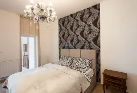 Samobor, Centar, luksuzni stan 155 m2 + garaža, Samobor, Appartment