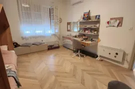 Rijeka, Centar - gospodaski stan 110m2, Rijeka, Appartamento