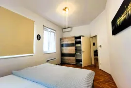 Rijeka, Centar, 1S+DB, 58m2, 1 parkirno mjesto, Rijeka, شقة