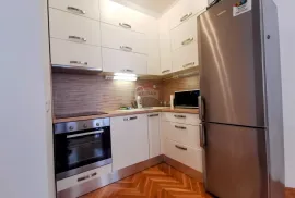 Rijeka, Centar, 1S+DB, 58m2, 1 parkirno mjesto, Rijeka, شقة