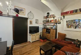 Zagreb, Gornji grad, 56 m2 DB + 2SS u povijesnoj jezgri, Zagreb, Apartamento