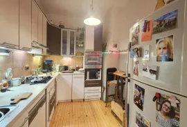 Zagreb, Gornji grad, 56 m2 DB + 2SS u povijesnoj jezgri, Zagreb, Apartamento