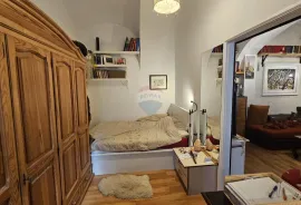 Zagreb, Gornji grad, 56 m2 DB + 2SS u povijesnoj jezgri, Zagreb, Apartamento