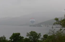 Bivio, građevinsko zemljište s pogledom na more, Rijeka, Γη