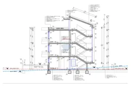 Rijeka - Banderovo, novogradnja, 68m2, Rijeka, Flat