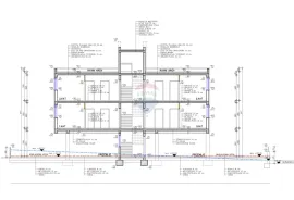 Rijeka - Banderovo, novogradnja, 68m2, Rijeka, Wohnung