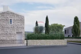 Istra, Poreč - Građevinsko zemljište u užoj okolici Poreča s idejnim projektom, Poreč, أرض