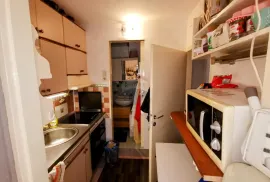 Rijeka, Vojak, 3SKL stan 69m2 s pogledom na Kvarner, Rijeka, Appartement