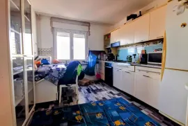 Rijeka, Vojak, 3SKL stan 69m2 s pogledom na Kvarner, Rijeka, Appartement