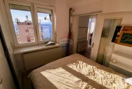 Rijeka, Vojak, 3SKL stan 69m2 s pogledom na Kvarner, Rijeka, Appartement