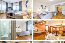 Zagreb, Hotel Vienna 3* | Znameniti hotel s velikim potencijalom, idealna lokacija, Zagreb, Commercial property