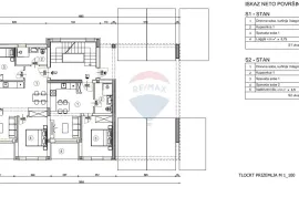 Pula,predgrađe, stan u prizemlju, gradnja 2024, Pula, Wohnung