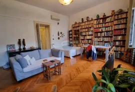 Rijeka, Centar, Stan 3skl, površine 80m2, Rijeka, Wohnung