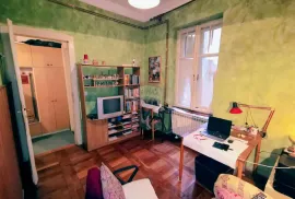 Rijeka, Centar,  3SKL na I katu, 104 m2, Rijeka, Wohnung