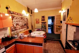 Rijeka, Centar,  3SKL na I katu, 104 m2, Rijeka, Wohnung