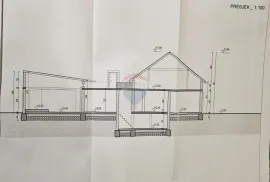 Kuća Velika Gorica sa ugostiteljskim objektom i poslovnim prostorima 330m2, Velika Gorica, Haus