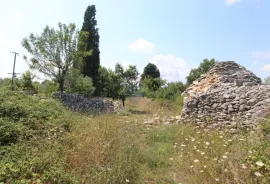 Istra,Vodnjan okolica,građevinsko-poljoprivredna parcela, Vodnjan, Arazi