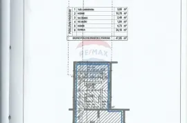 Zagreb, Maksimir, ugostiteljski objekt 110 m2 + terasa 80 m2, Zagreb, العقارات التجارية