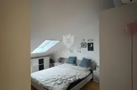 Prekrasni dvoetažni stan na Marčeljima, Viškovo, Appartment