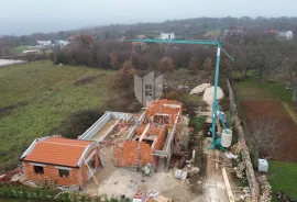 Središnja Istra, izvrsna prizemnica, Sveti Petar U Šumi, Kuća