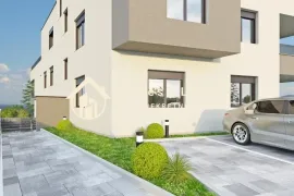 Zagreb,Kraljevački Novaki 4-S 75m2(S3Z3) na uvučenom katu s parkingom, Zagreb, Apartamento