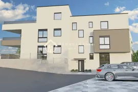 Zagreb,Kraljevački Novaki 4-S 75m2(S3Z3) na uvučenom katu s parkingom, Zagreb, Apartamento