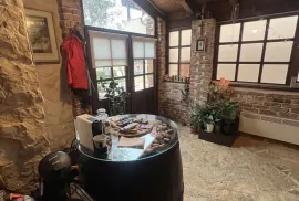 VILA S BAZENOM I POGLEDOM NA MORE, 600M OD MORA, PRIVLAKA - ZADAR, Privlaka, Σπίτι