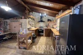 VILA S BAZENOM I POGLEDOM NA MORE, 600M OD MORA, PRIVLAKA - ZADAR, Privlaka, Σπίτι