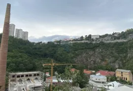 Rijeka, Sušak - stan + poslovni prostor 66+55m2, Rijeka, Kвартира